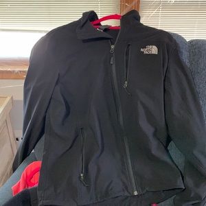 North face Rain Jacket